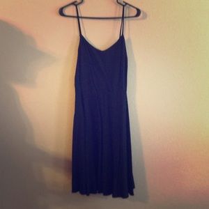 NWT - sun dress